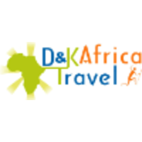 D & K Africa Travel logo, D & K Africa Travel contact details