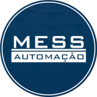 MESS AUTOMAÇÃO logo, MESS AUTOMAÇÃO contact details