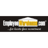 EmployeeWarehouse.com logo, EmployeeWarehouse.com contact details