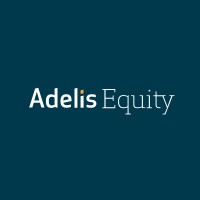 Adelis Equity Partners logo, Adelis Equity Partners contact details