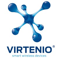 VIRTENIO GmbH logo, VIRTENIO GmbH contact details