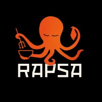 Rapsa London logo, Rapsa London contact details