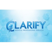 Clarify Medical Professional Service logo, Clarify Medical Professional Service contact details