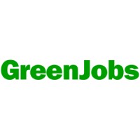 GreenJobs logo, GreenJobs contact details