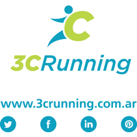 Clinicas de Running logo, Clinicas de Running contact details