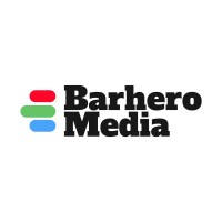 Barhero Inc. logo, Barhero Inc. contact details