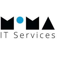 MiMa IT Services logo, MiMa IT Services contact details