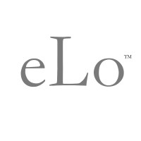 eLo logo, eLo contact details