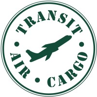 Transit Air Cargo logo, Transit Air Cargo contact details