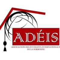 ADEIS - Association des Etudiants Internationaux de la Sorbonne logo, ADEIS - Association des Etudiants Internationaux de la Sorbonne contact details