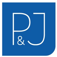 Payne & Jones, Chartered logo, Payne & Jones, Chartered contact details