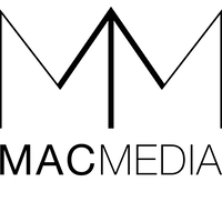 MAC MEDIA logo, MAC MEDIA contact details