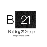 Building21Group logo, Building21Group contact details