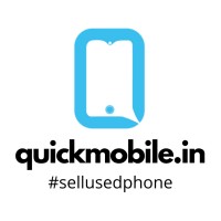 Quick Mobile logo, Quick Mobile contact details