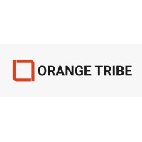 Orange Tribe logo, Orange Tribe contact details