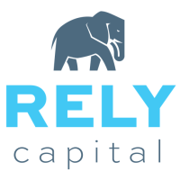 Rely Capital S.A.S. logo, Rely Capital S.A.S. contact details