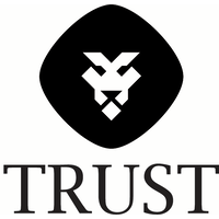 TRUST agency d.o.o. logo, TRUST agency d.o.o. contact details