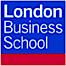 London Business School logo, London Business School contact details