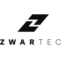 Zwartec logo, Zwartec contact details