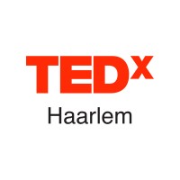 TEDxHaarlem logo, TEDxHaarlem contact details