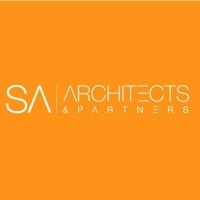 SA Architects & Partners logo, SA Architects & Partners contact details