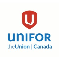 Unifor National logo, Unifor National contact details