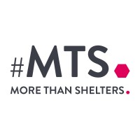 MORE THAN SHELTERS logo, MORE THAN SHELTERS contact details