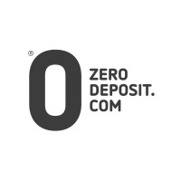 Zero Deposit logo, Zero Deposit contact details