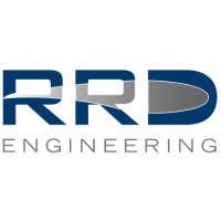 RRD Engineering LLC logo, RRD Engineering LLC contact details