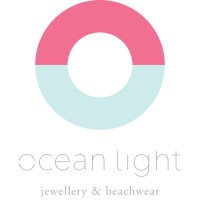 Ocean Light logo, Ocean Light contact details