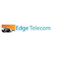 Edge Telecom (UK) Limited logo, Edge Telecom (UK) Limited contact details