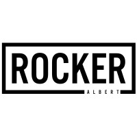 Albert Rocker logo, Albert Rocker contact details