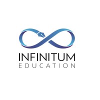 Infinitum Education logo, Infinitum Education contact details