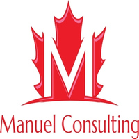 Manuel Consulting logo, Manuel Consulting contact details