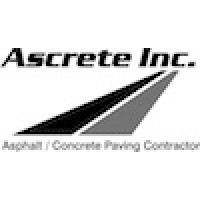 Ascrete Inc logo, Ascrete Inc contact details