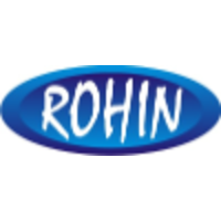 Rohin Communications logo, Rohin Communications contact details