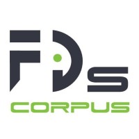 FDS CORPUS logo, FDS CORPUS contact details