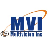 Multivision Inc, IL logo, Multivision Inc, IL contact details