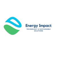 Energy Impact logo, Energy Impact contact details