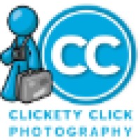 Clickety Click logo, Clickety Click contact details