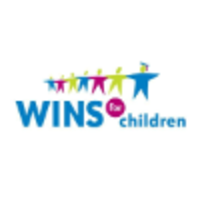 WINS for Children logo, WINS for Children contact details