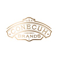 Conecuh Brands logo, Conecuh Brands contact details