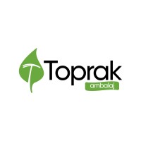 Toprak Ambalaj San. ve Tic. Ltd. Şti. logo, Toprak Ambalaj San. ve Tic. Ltd. Şti. contact details