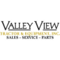 Valley View Tractor & Equipment, Inc. logo, Valley View Tractor & Equipment, Inc. contact details