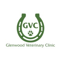 Glenwood Veterinary Clinic logo, Glenwood Veterinary Clinic contact details