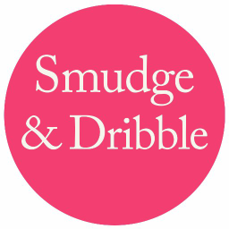 Smudge & Dribble logo, Smudge & Dribble contact details