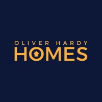 Oliver Hardy Homes logo, Oliver Hardy Homes contact details