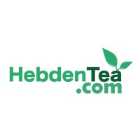 Hebden Tea Company logo, Hebden Tea Company contact details