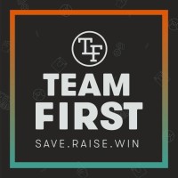 TeamFirst logo, TeamFirst contact details