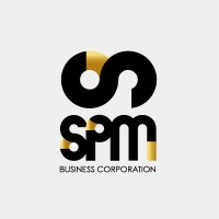 SPM Business Corporation S.A. logo, SPM Business Corporation S.A. contact details